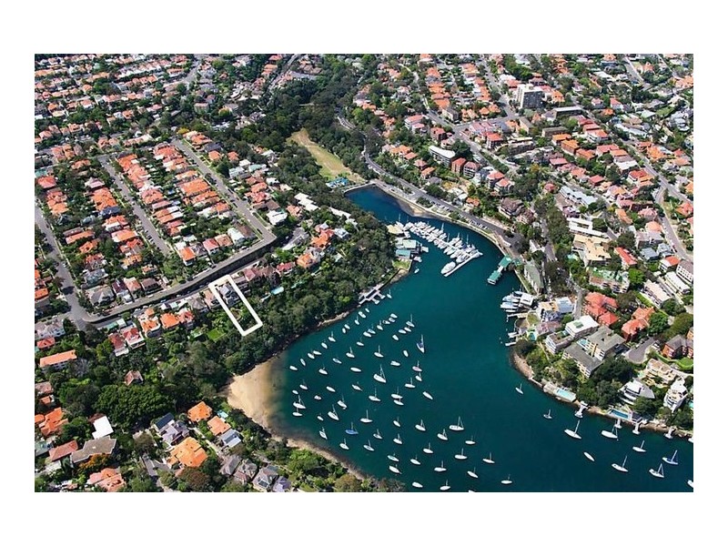 20 Lower Boyle Street, Mosman NSW 2088
