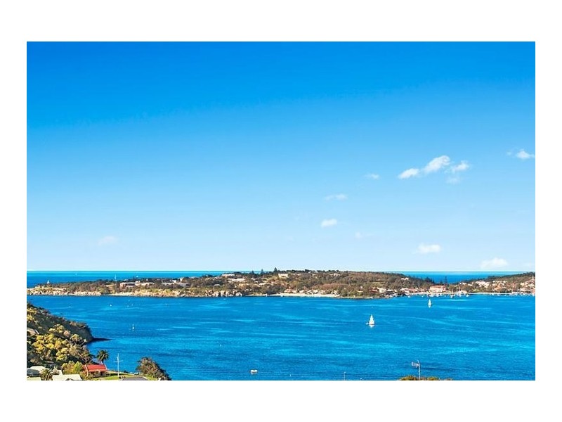 15 David Street, Mosman NSW 2088