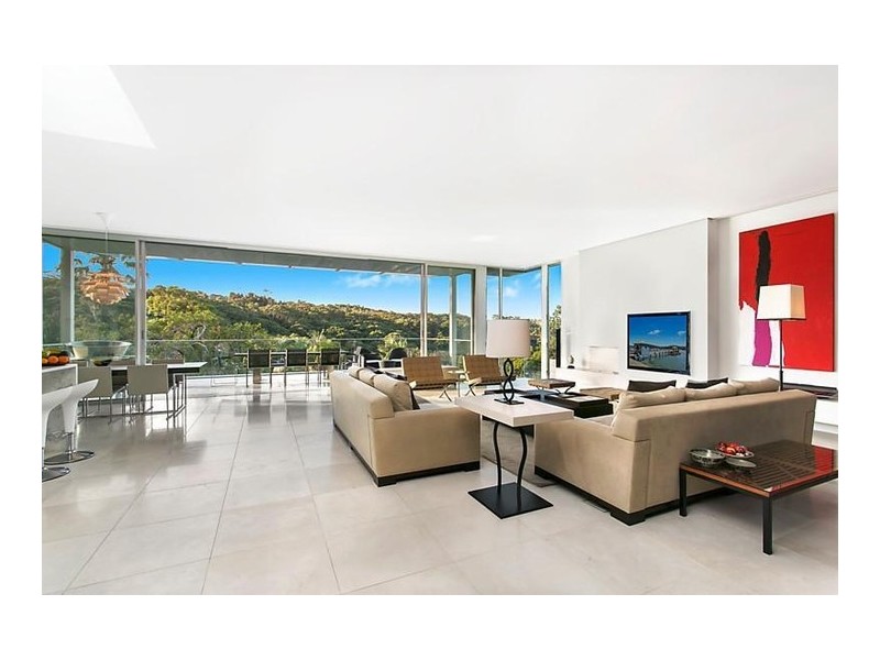 15 David Street, Mosman NSW 2088