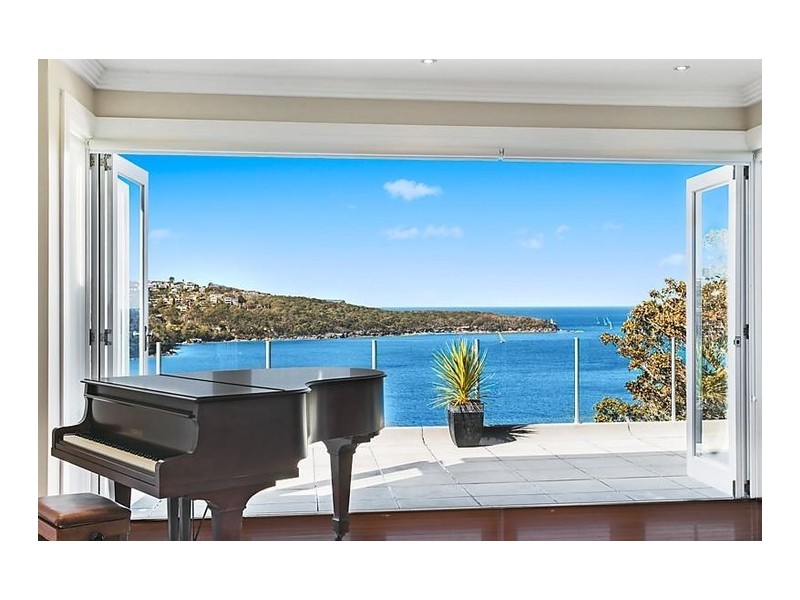21 Upper Spit Road, Mosman NSW 2088