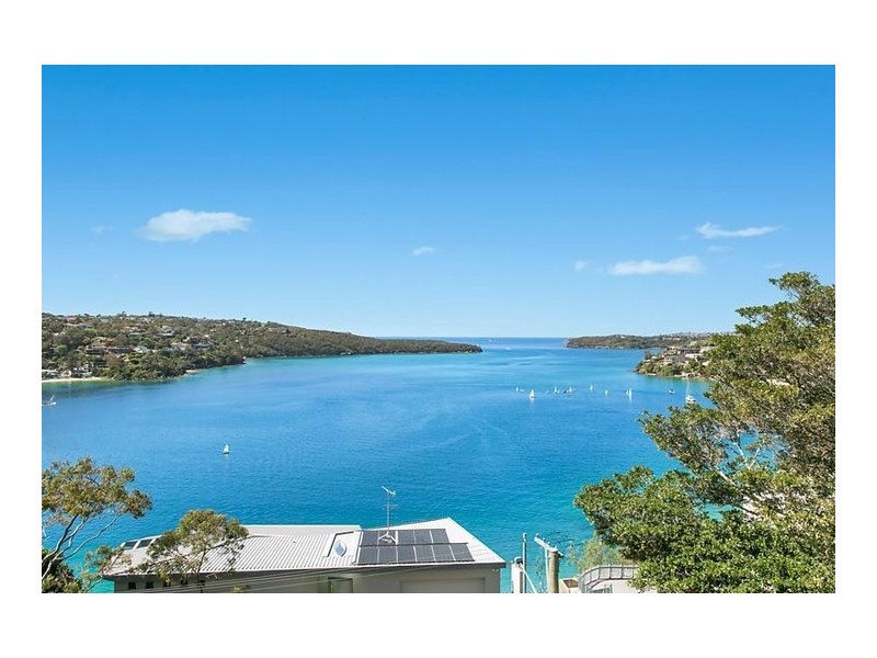 21 Upper Spit Road, Mosman NSW 2088
