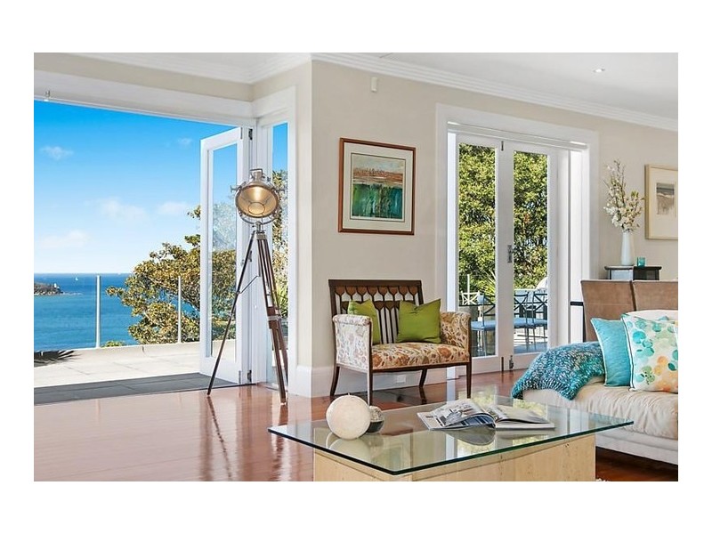 21 Upper Spit Road, Mosman NSW 2088