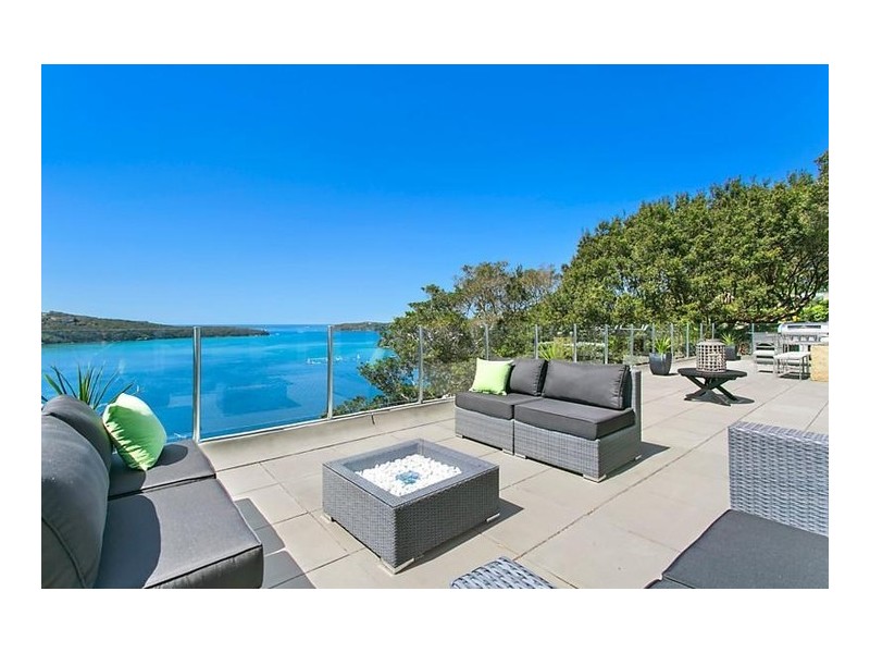 21 Upper Spit Road, Mosman NSW 2088