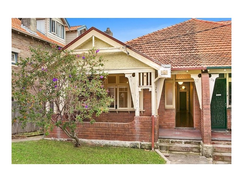 37 Lang Street, Mosman NSW 2088