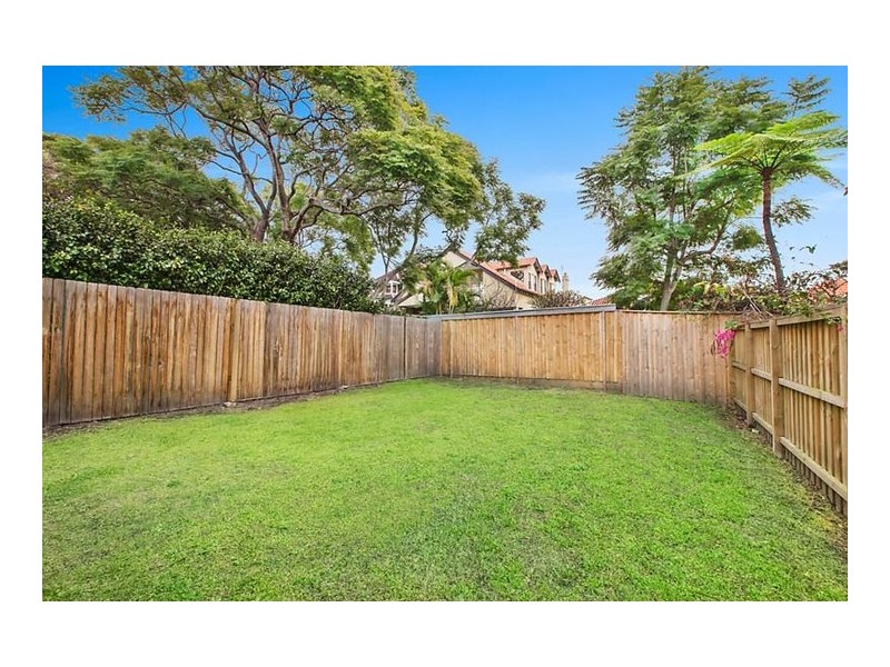 37 Lang Street, Mosman NSW 2088