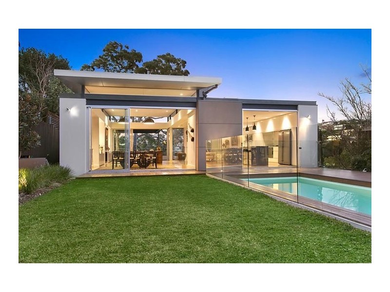 22 Carrington Avenue, Mosman NSW 2088