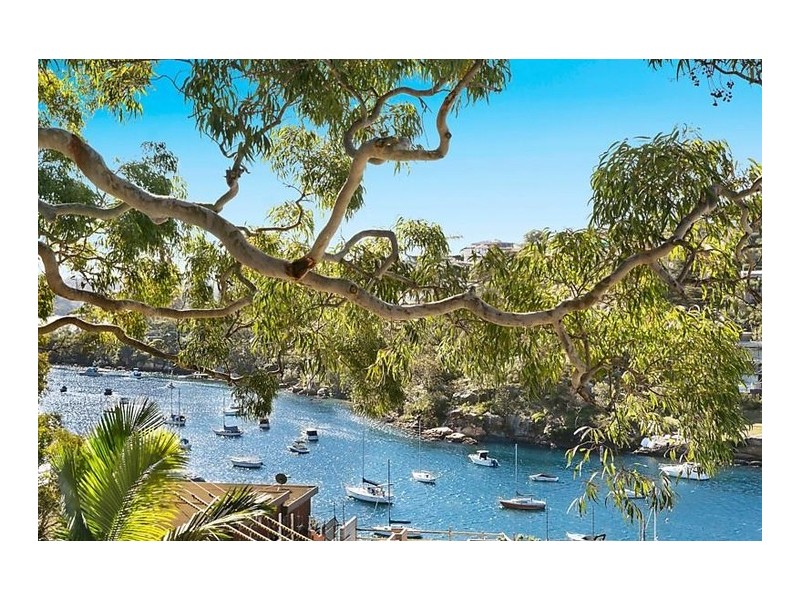 22 Carrington Avenue, Mosman NSW 2088