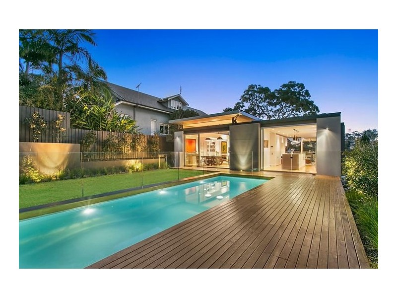 22 Carrington Avenue, Mosman NSW 2088