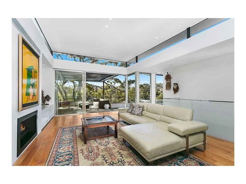 22 Carrington Avenue, Mosman NSW 2088