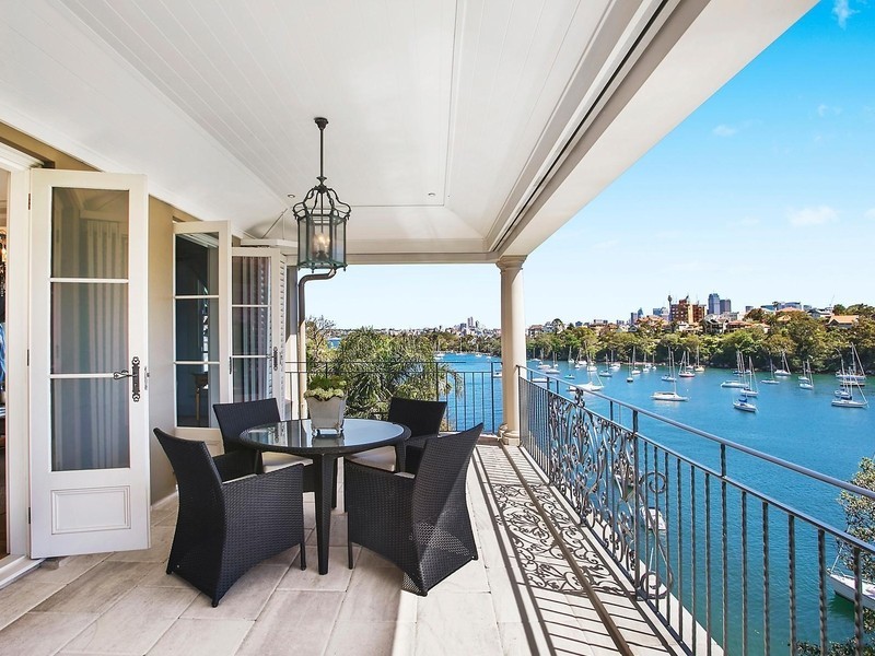 14 Musgrave Street, Mosman NSW 2088