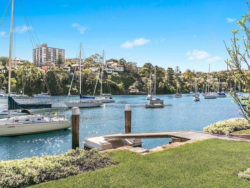 14 Musgrave Street, Mosman NSW 2088