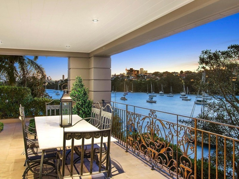 14 Musgrave Street, Mosman NSW 2088