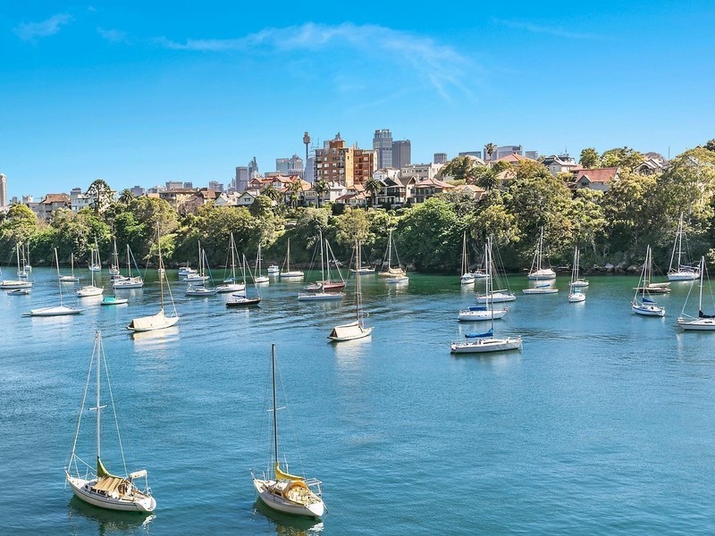 14 Musgrave Street, Mosman NSW 2088
