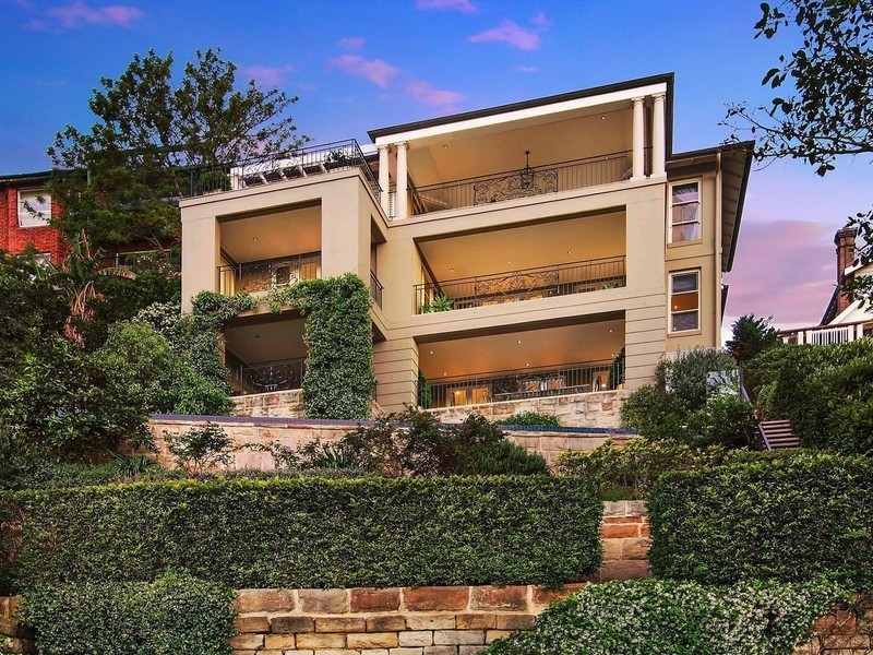 14 Musgrave Street, Mosman NSW 2088
