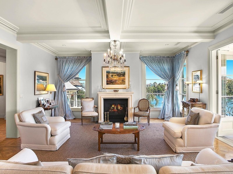 14 Musgrave Street, Mosman NSW 2088