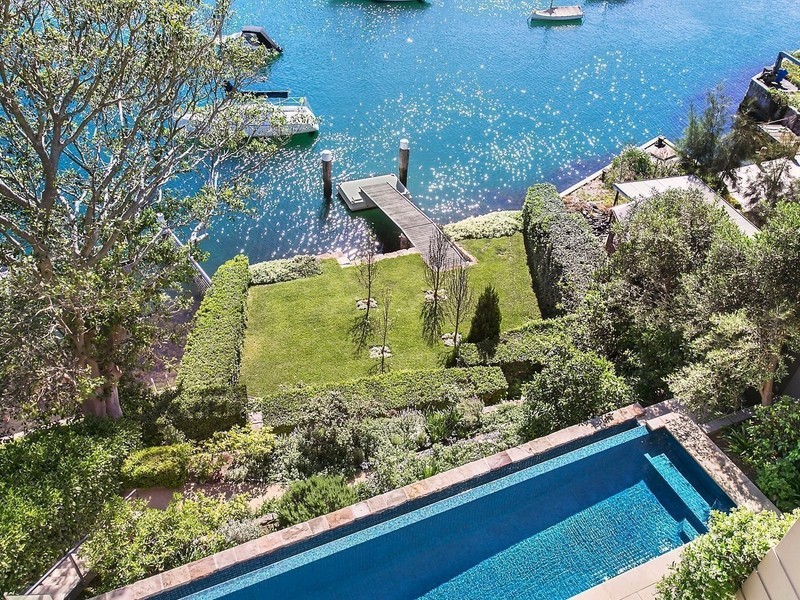 14 Musgrave Street, Mosman NSW 2088