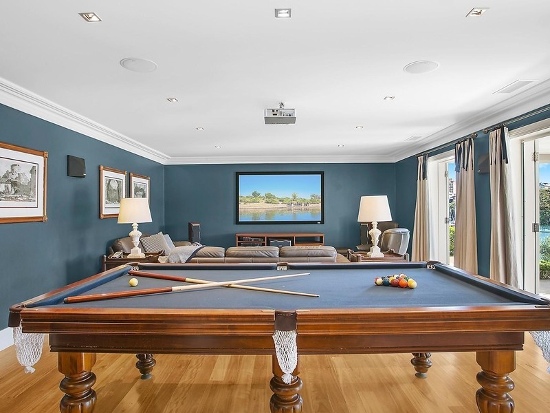 14 Musgrave Street, Mosman NSW 2088