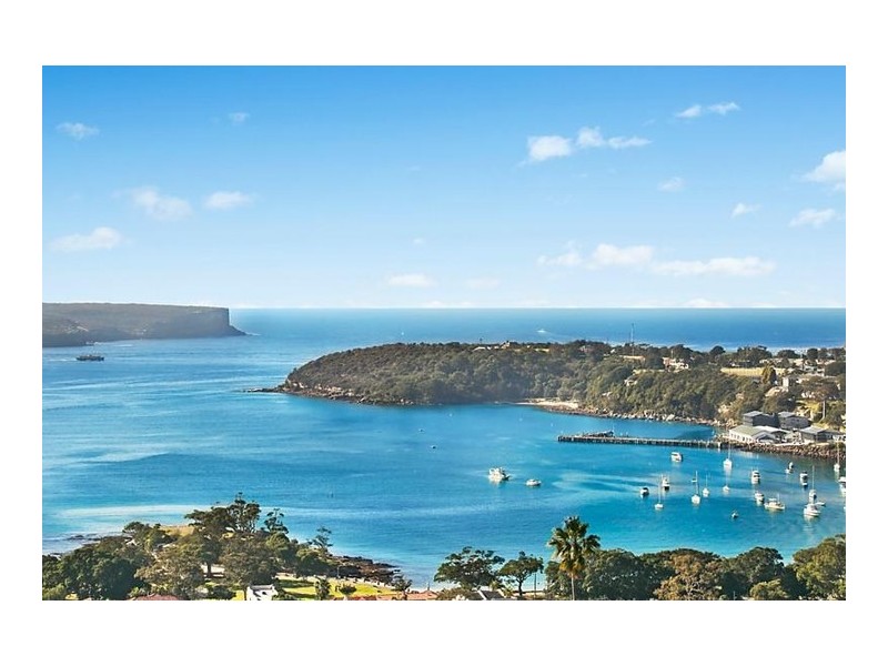 12/17 Moruben Road, Mosman NSW 2088