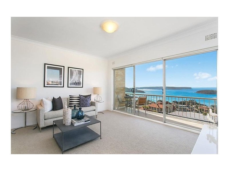 12/17 Moruben Road, Mosman NSW 2088