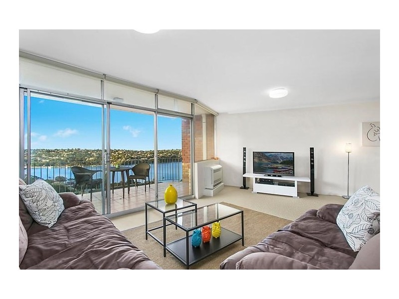 24/5 Parriwi Road, Mosman NSW 2088