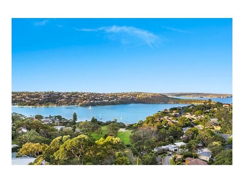 24/5 Parriwi Road, Mosman NSW 2088