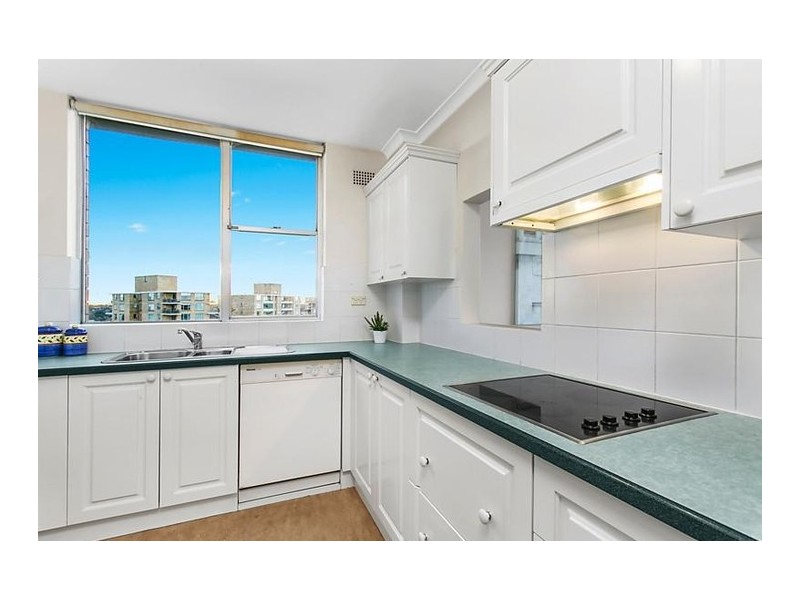 24/5 Parriwi Road, Mosman NSW 2088