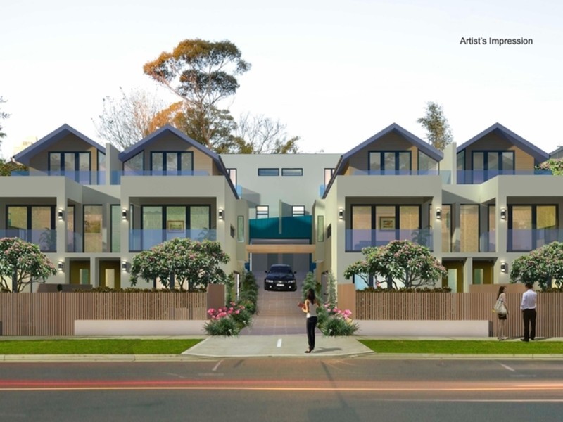 49B Spruson Street, Neutral Bay NSW 2089