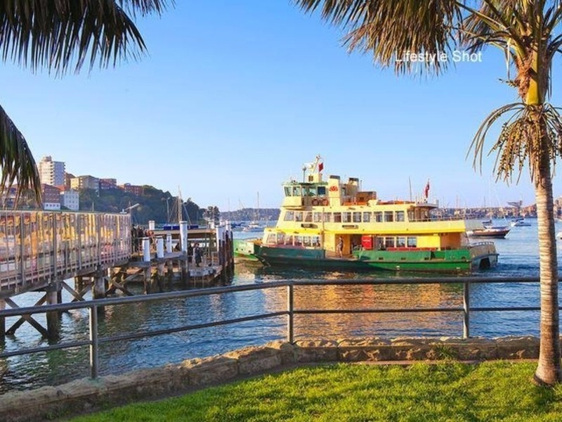 49B Spruson Street, Neutral Bay NSW 2089