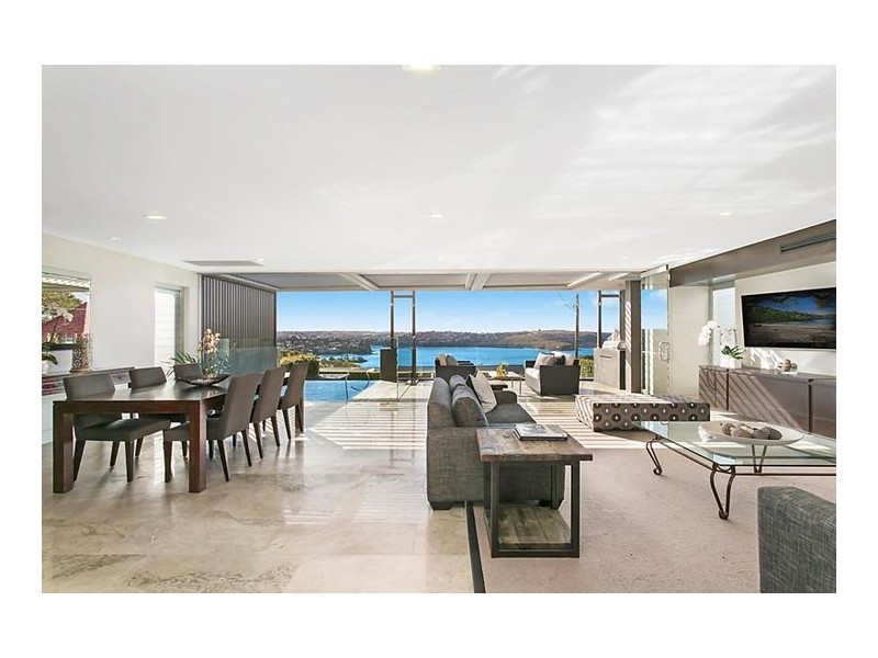 16 Wolseley Road, Mosman NSW 2088