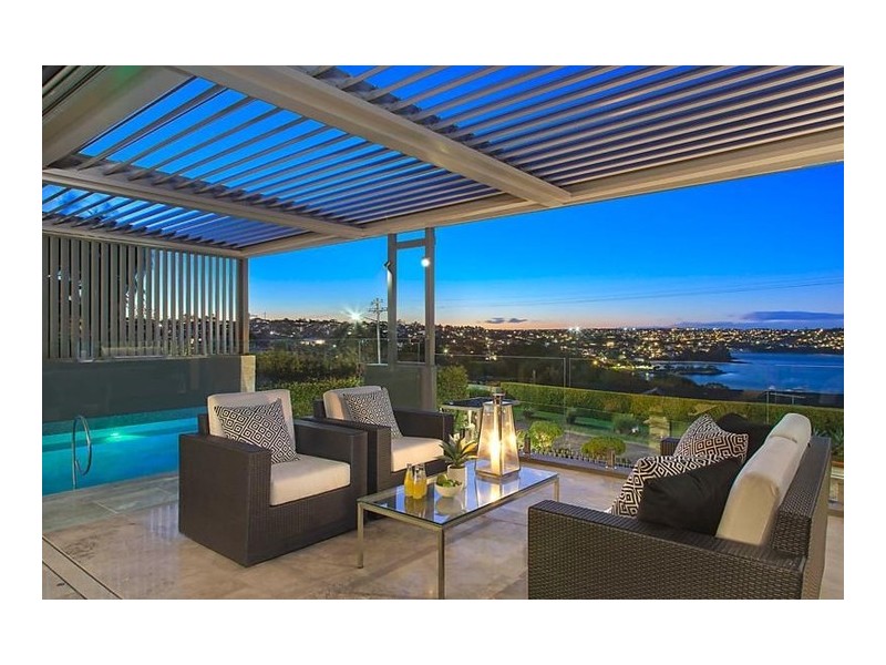 16 Wolseley Road, Mosman NSW 2088