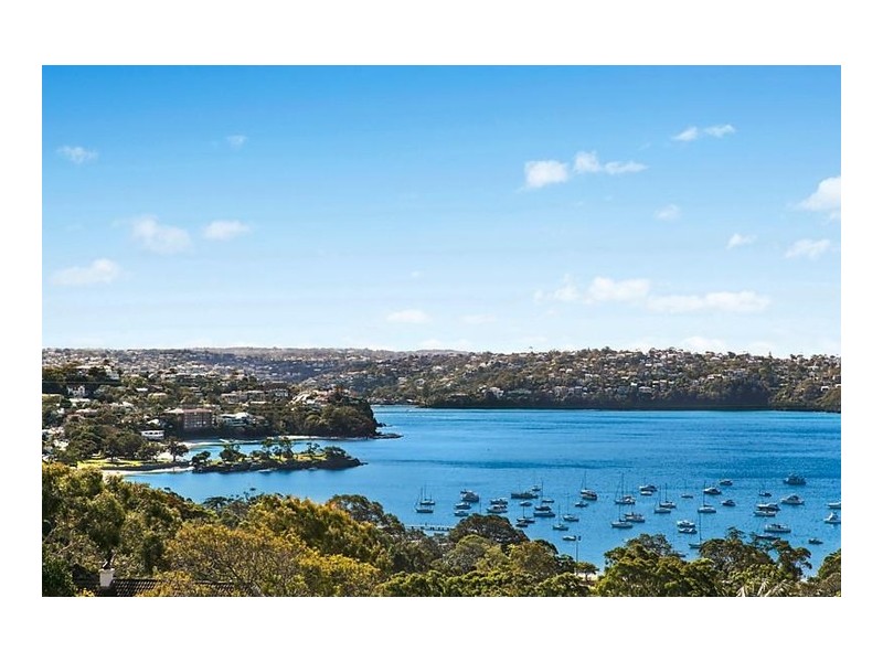 16 Wolseley Road, Mosman NSW 2088