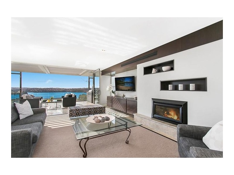 16 Wolseley Road, Mosman NSW 2088