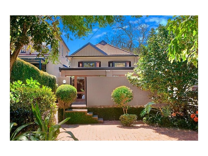 7 Cabramatta Road, Mosman NSW 2088