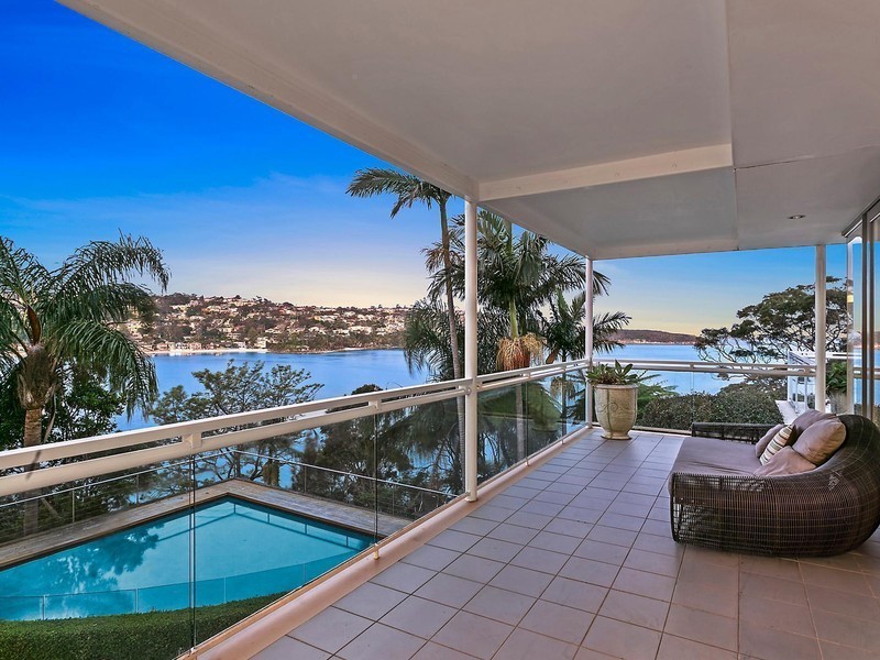 49A Parriwi Road, Mosman NSW 2088