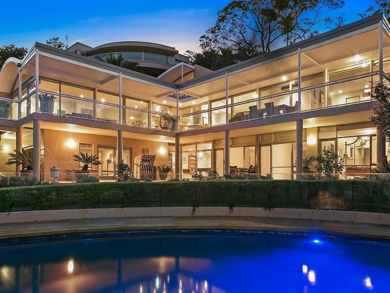 49A Parriwi Road, Mosman NSW 2088