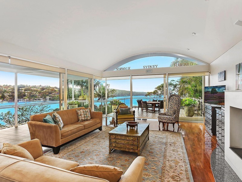 49A Parriwi Road, Mosman NSW 2088