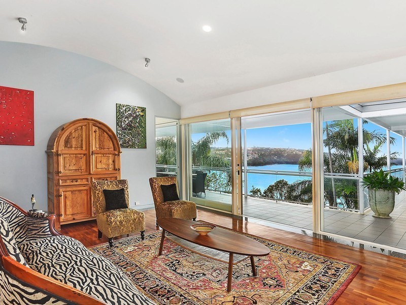 49A Parriwi Road, Mosman NSW 2088