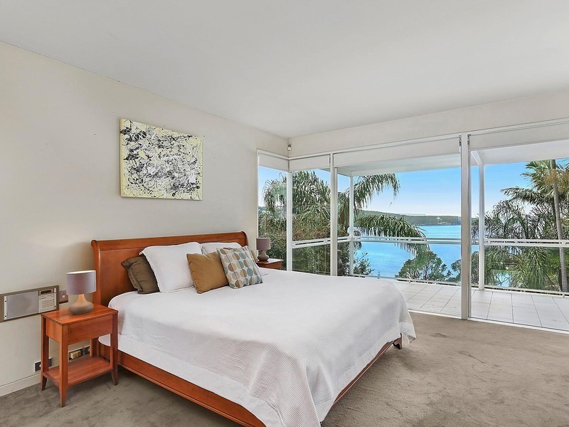49A Parriwi Road, Mosman NSW 2088