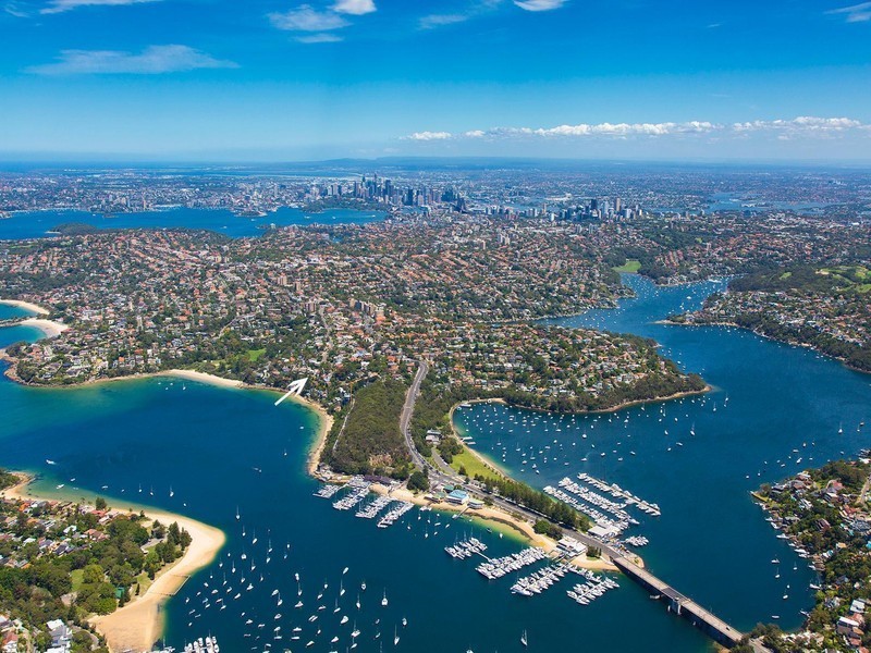 49A Parriwi Road, Mosman NSW 2088