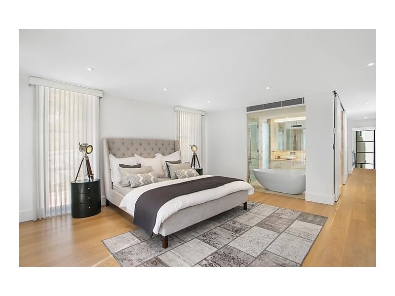 1 Botanic Road, Mosman NSW 2088