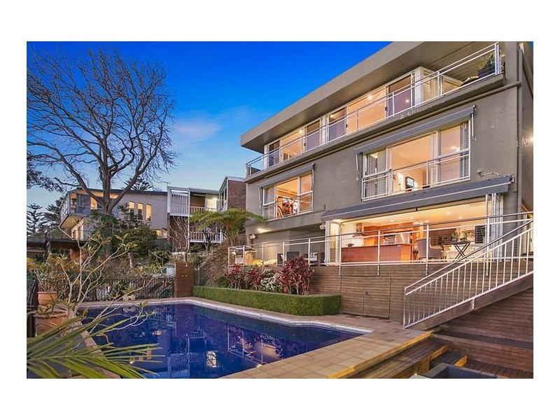 18 Bullecourt Avenue South, Mosman NSW 2088