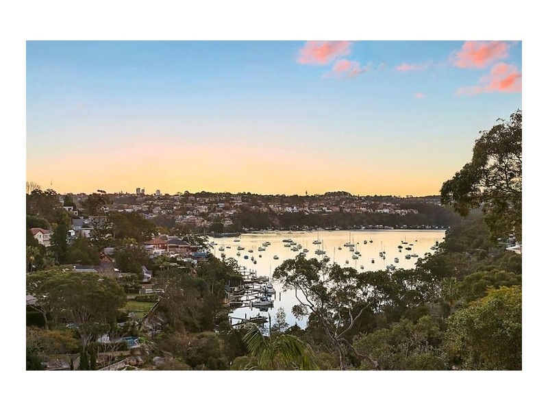 18 Bullecourt Avenue South, Mosman NSW 2088