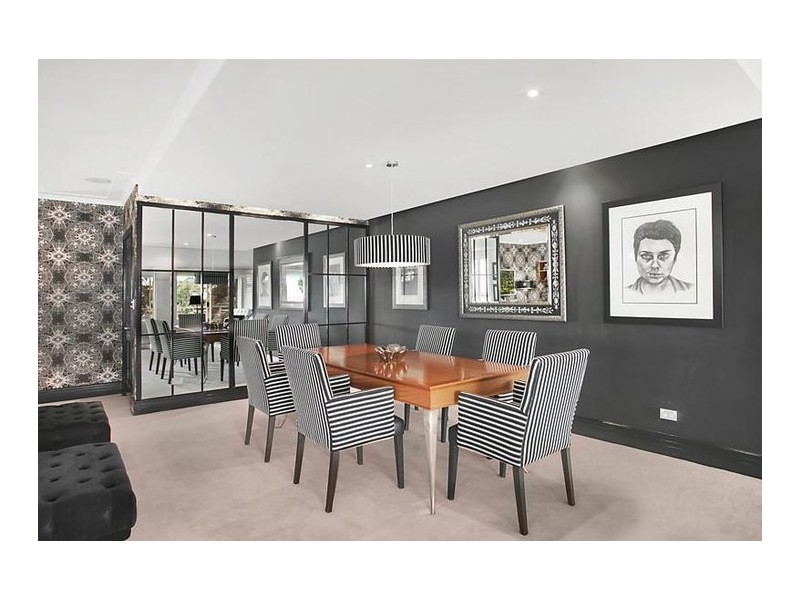 18 Bullecourt Avenue South, Mosman NSW 2088