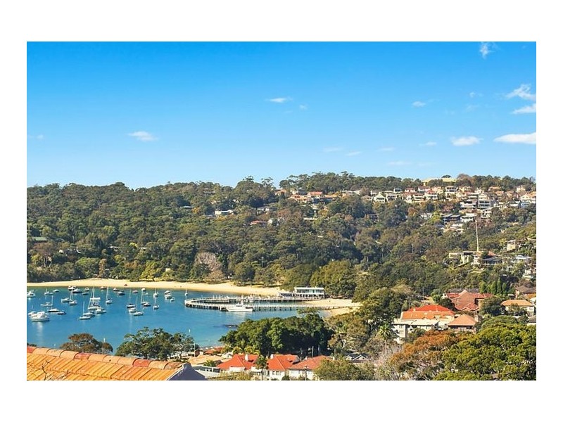 8 Glencarron Avenue, Mosman NSW 2088