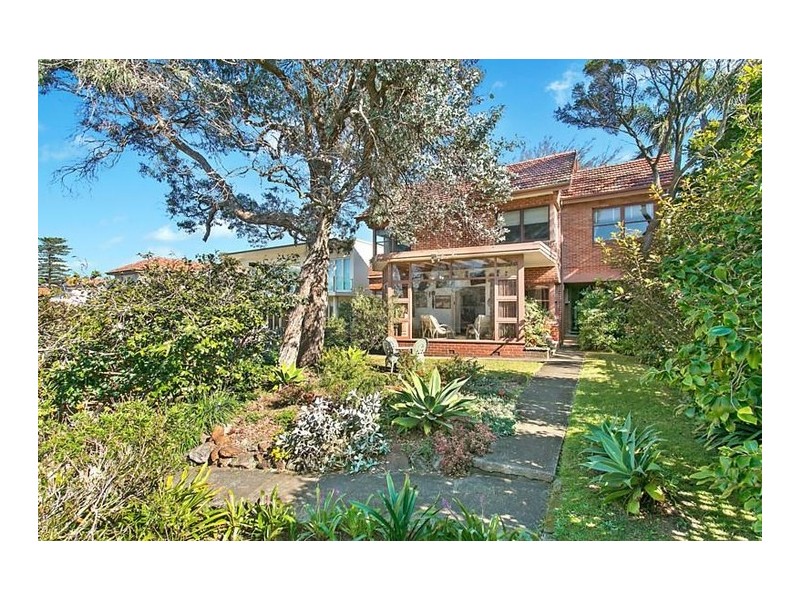 8 Glencarron Avenue, Mosman NSW 2088