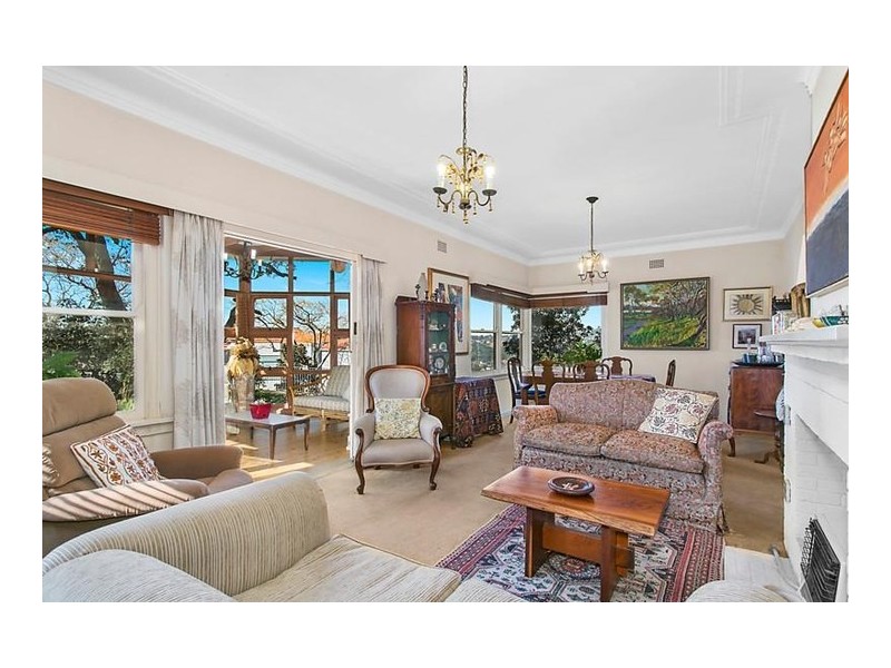 8 Glencarron Avenue, Mosman NSW 2088