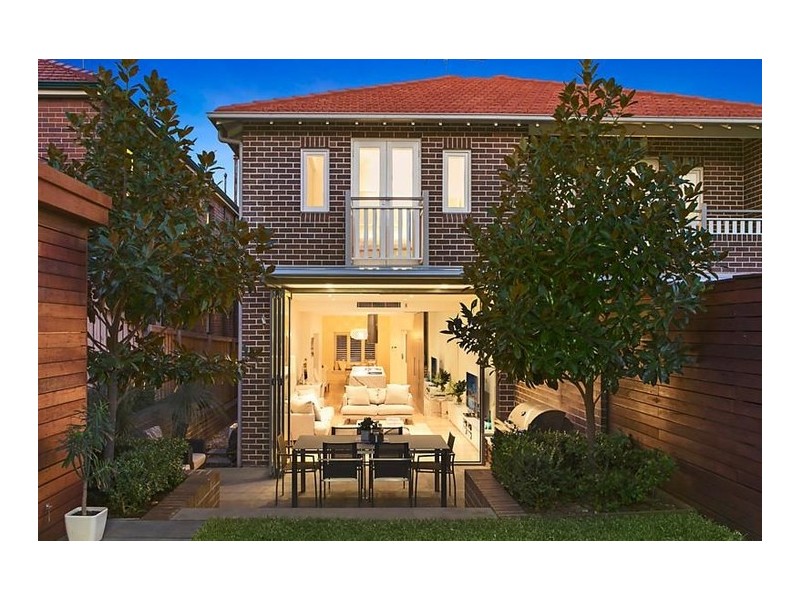 26B Orlando Avenue, Mosman NSW 2088