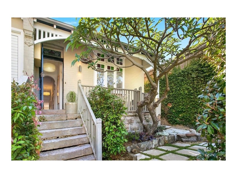 1 Noble Street, Mosman NSW 2088