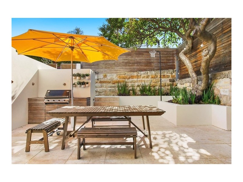 1 Noble Street, Mosman NSW 2088