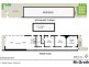 1 Noble Street, Mosman NSW 2088 Floorplan